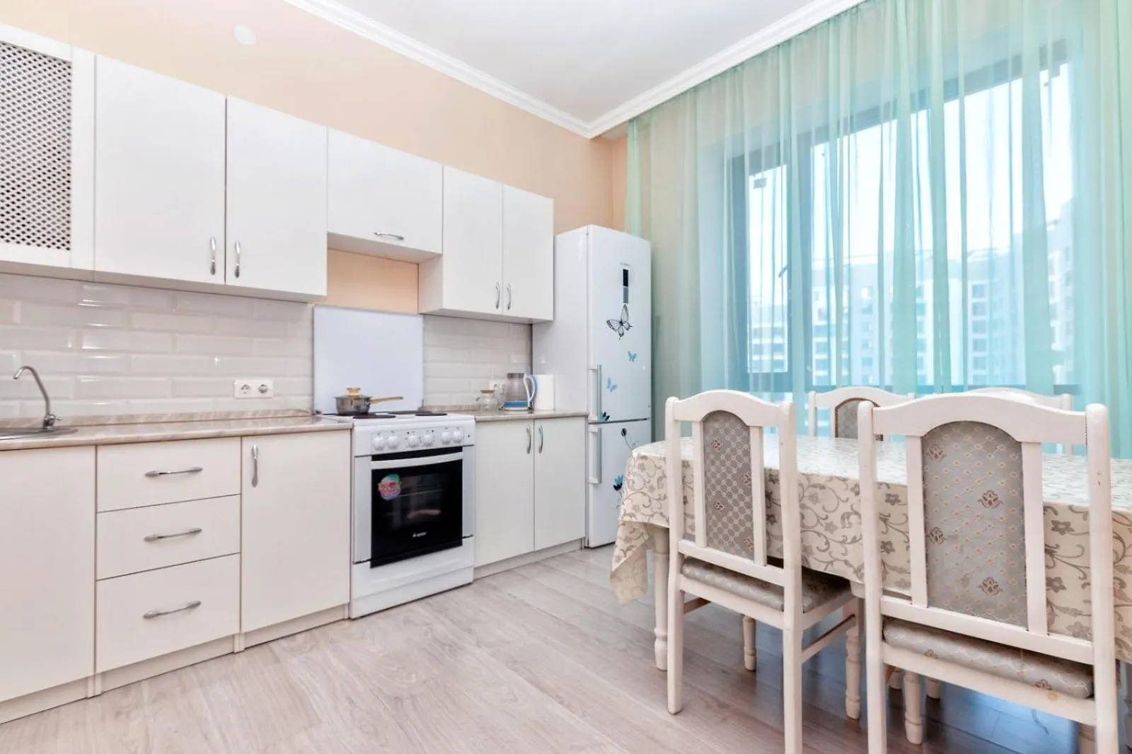 Seoul Apartmens Apartment Nur-Sultan  0*, Nur-Sultan (Astana) Kazakhstan