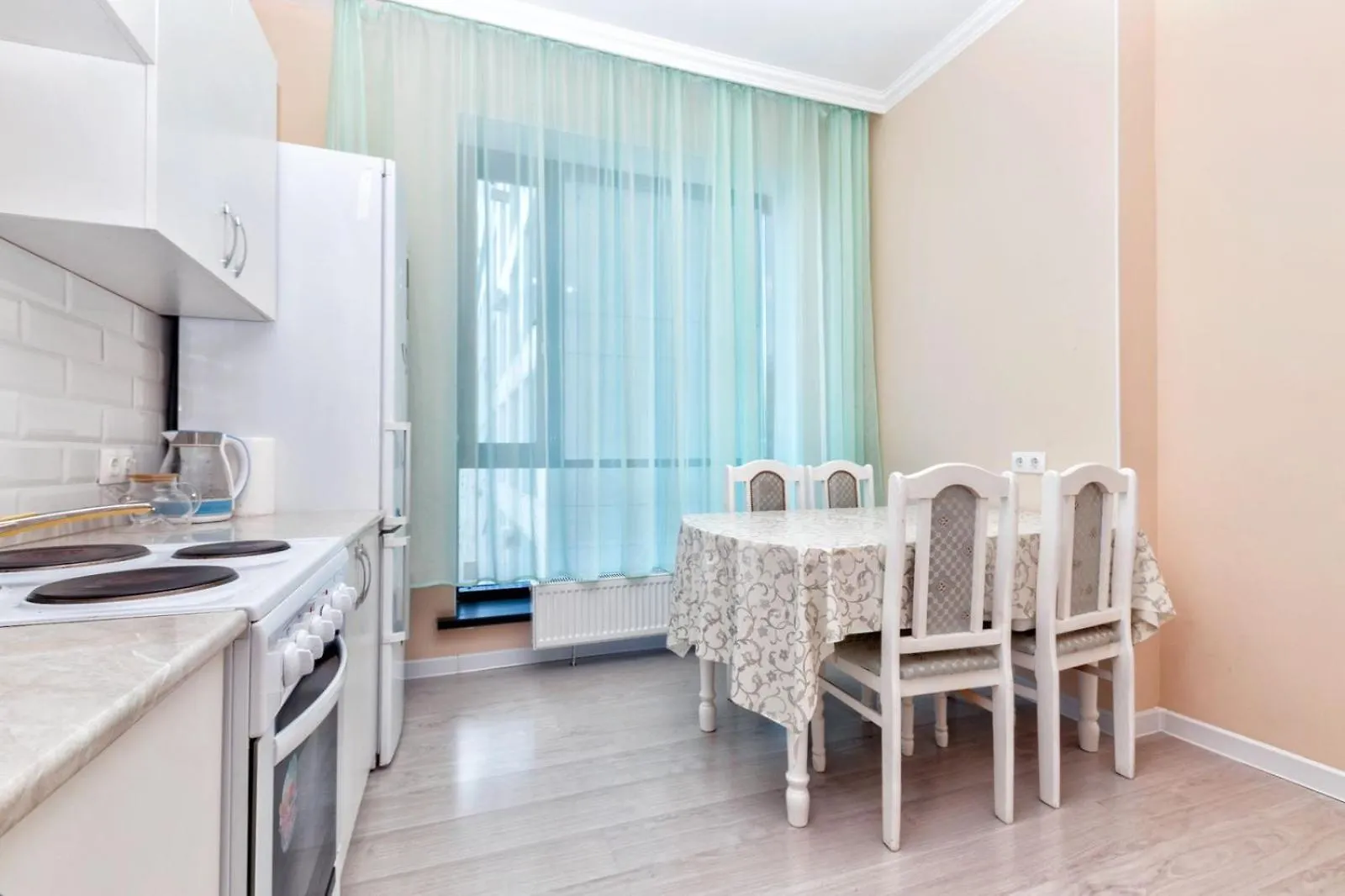 Seoul Apartmens Apartment Nur-Sultan   Nur-Sultan (Astana)