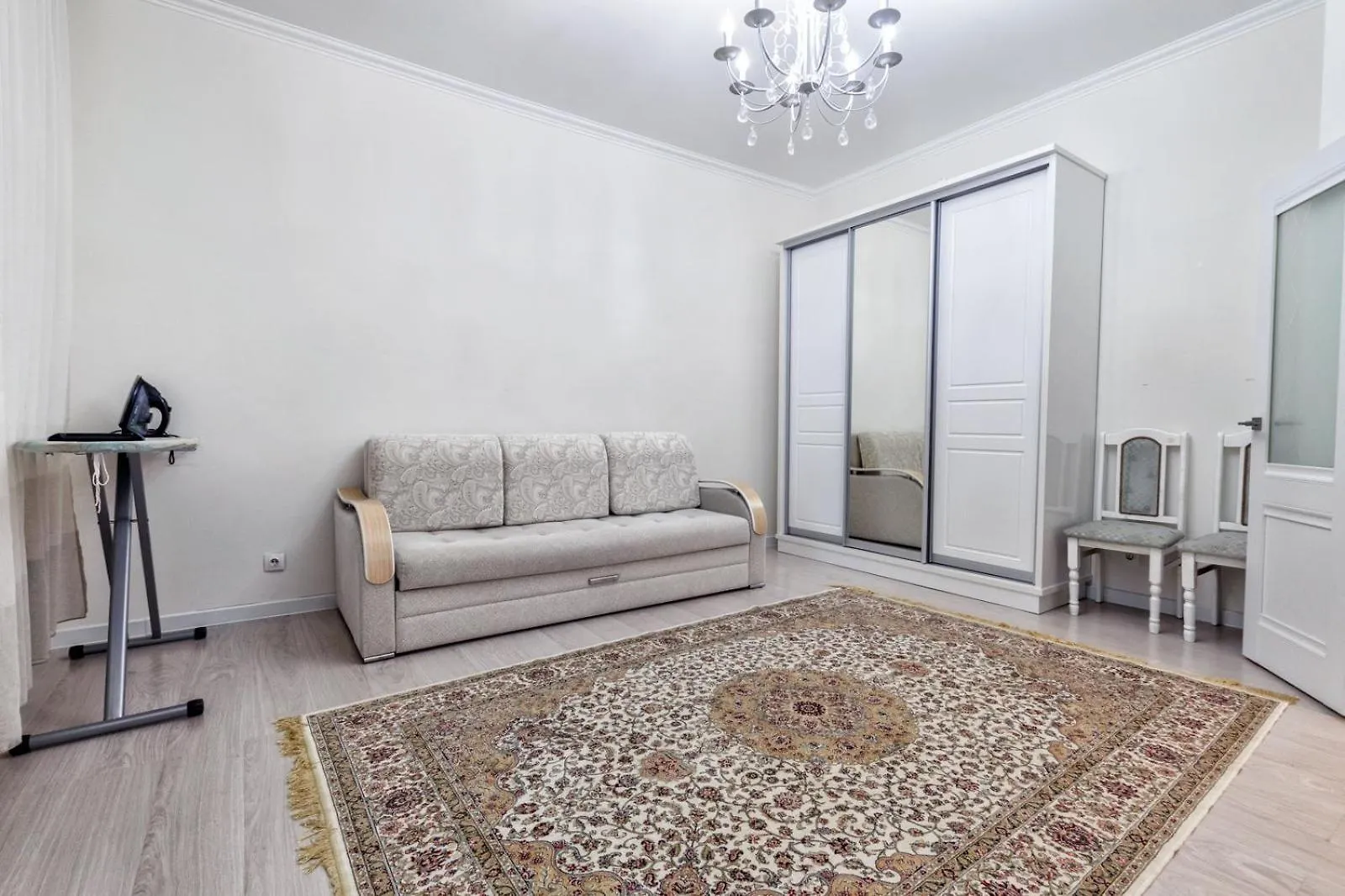 Seoul Apartmens Apartment Nur-Sultan